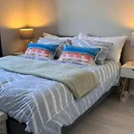 Beautiful Beachhouse Apartment In Blouberg