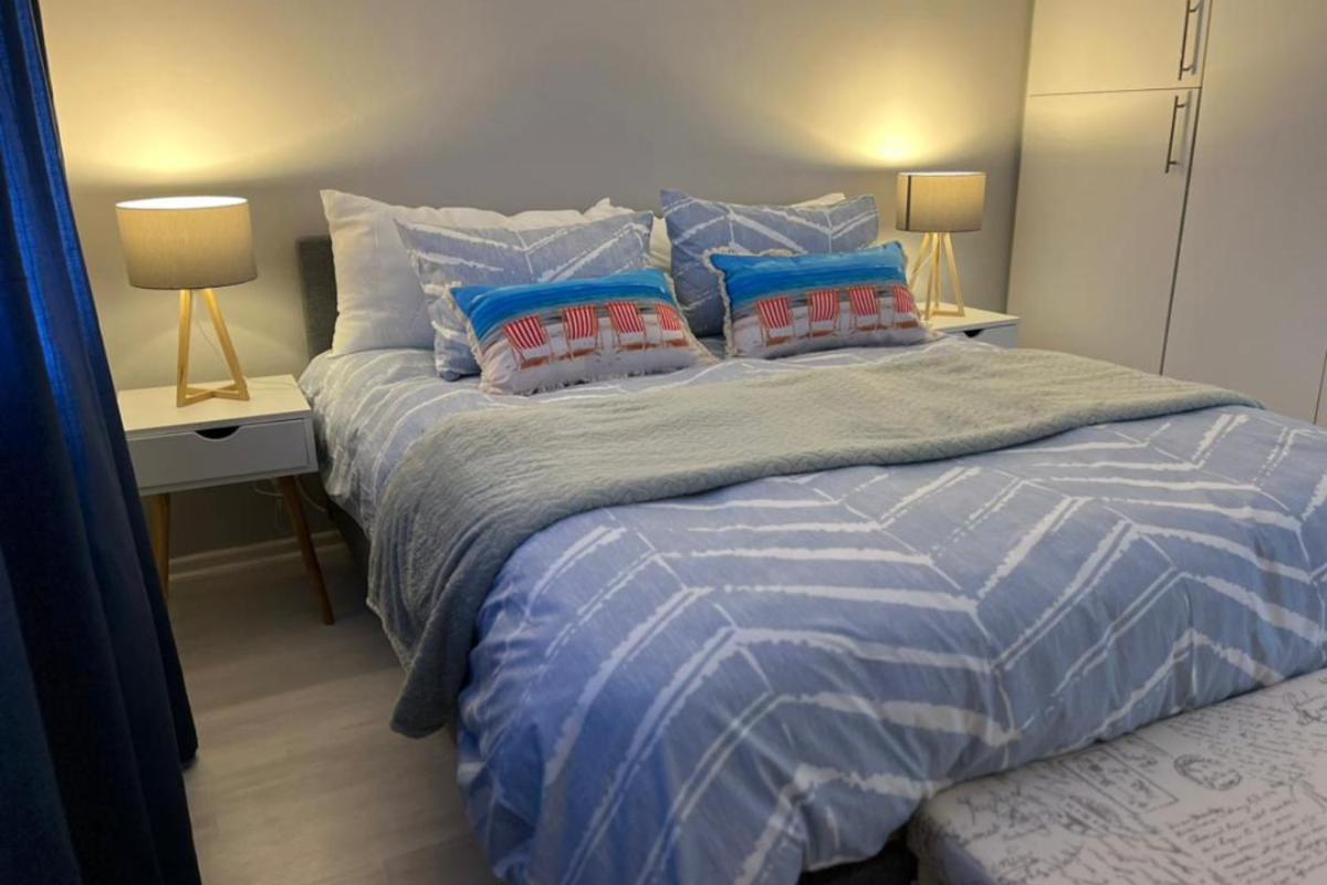 Apartment Beautiful Beachhouse In Blouberg *