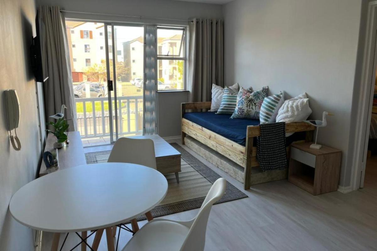 Beautiful Beachhouse In Blouberg *