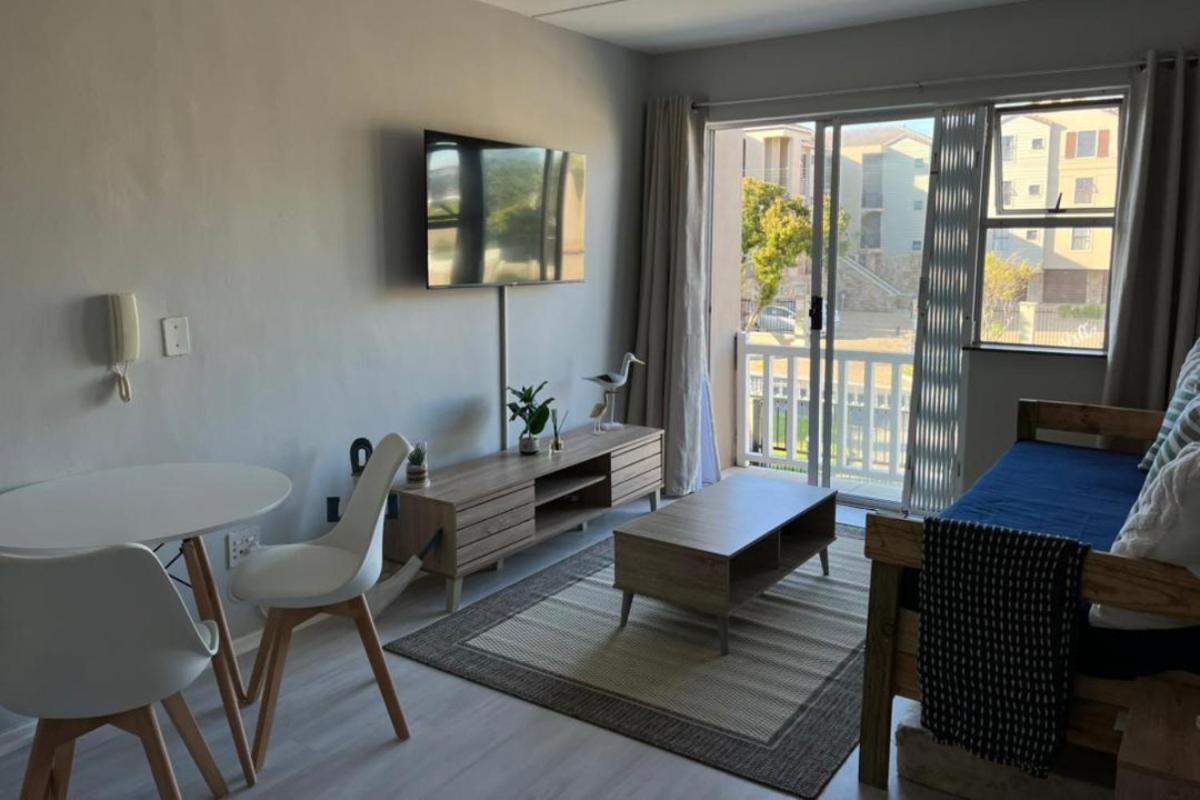 Apartment Beautiful Beachhouse In Blouberg