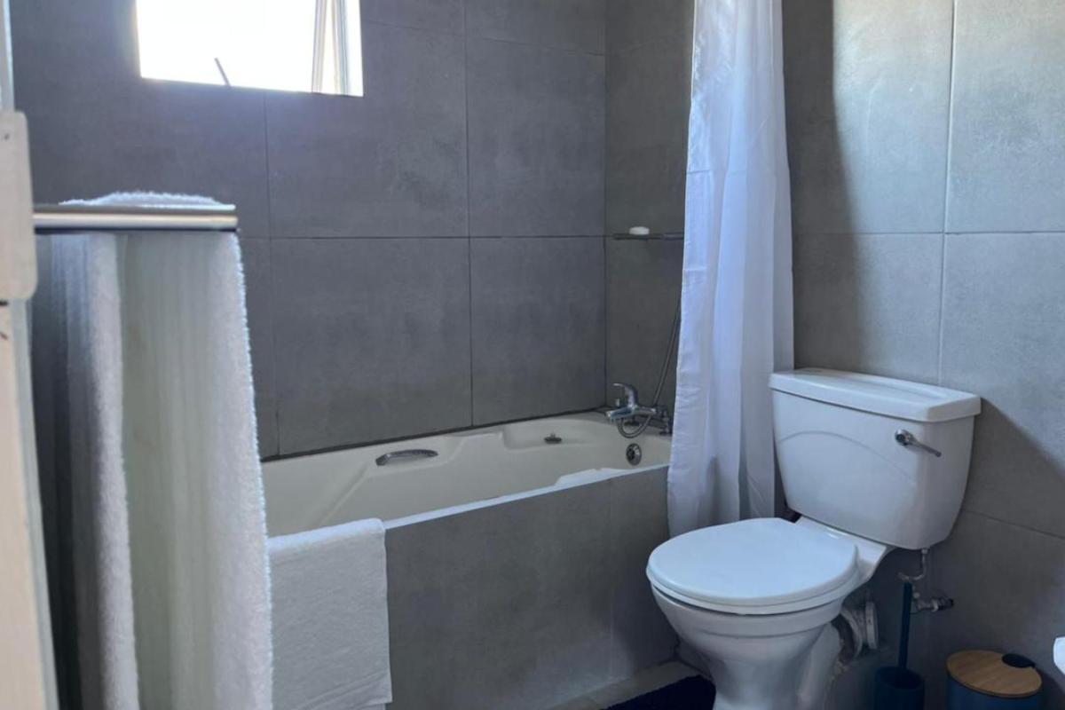 Apartment Beautiful Beachhouse In Blouberg