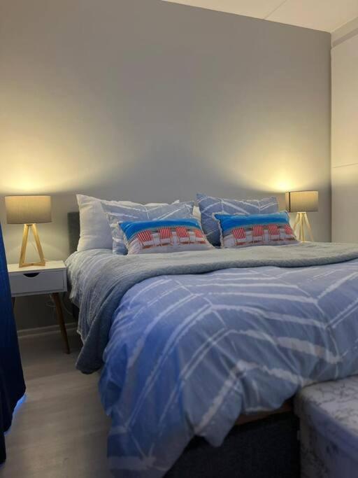 Beautiful Beachhouse In Blouberg *