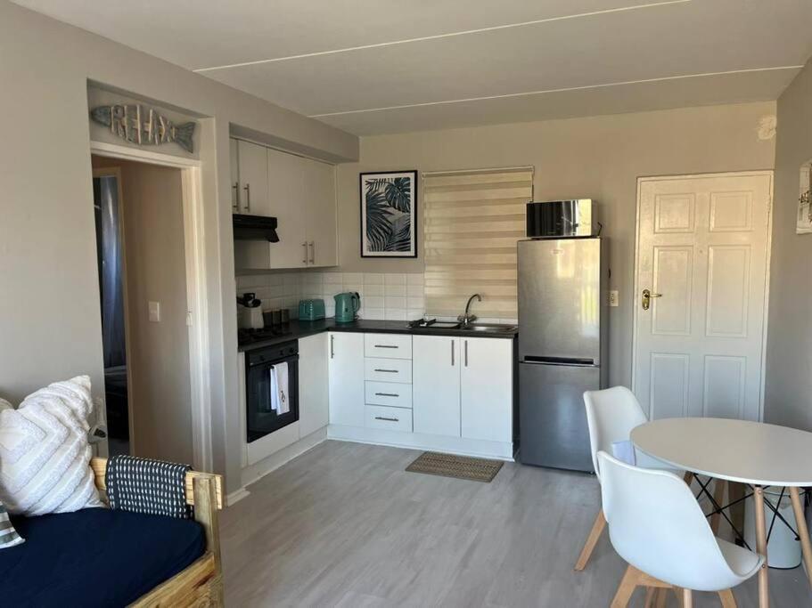 Beautiful Beachhouse In Blouberg