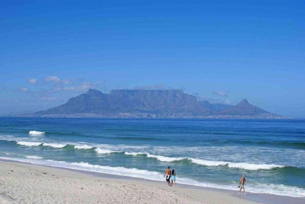 Apartment Beautiful Beachhouse In Blouberg *
