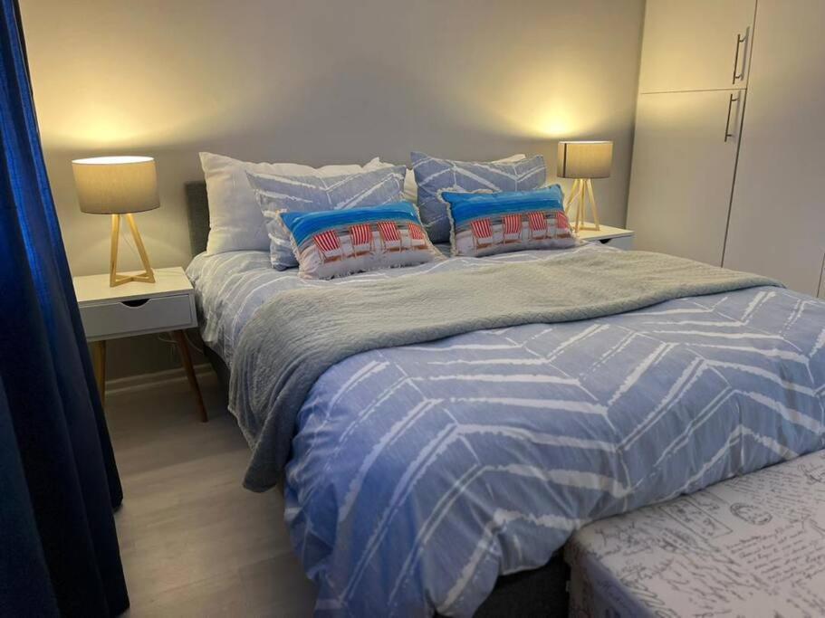 Apartment Beautiful Beachhouse In Blouberg *