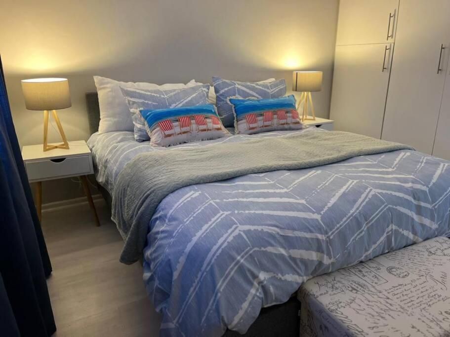 Beautiful Beachhouse In Blouberg *