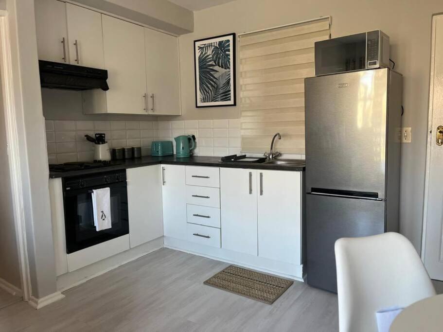 Beautiful Beachhouse In Blouberg